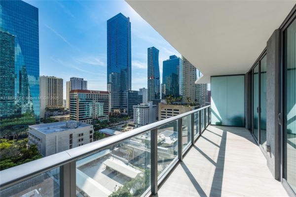 SLS Brickell, 1300 S Miami Ave #1003, Miami, Florida 33130, image 2