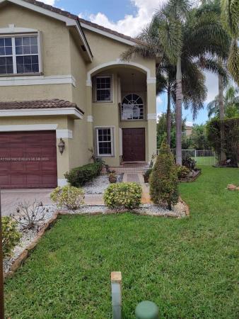 Silver Shores, 1942 SW 156th Ave, Miramar, Florida 33027, image 1