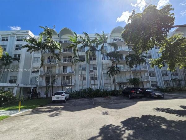 498 NW 165 Street Rd D-405 #D-405, Unincorporated Dade County, Florida 33169, image 1