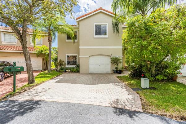 The Homes At East Lake, 1526 E Lake Ct, Hollywood, Florida 33020, image 1