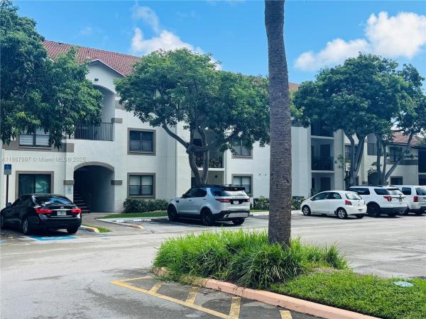 Hollywood Parc, 650 S Park Rd #26-5, Hollywood, Florida 33021, image 1