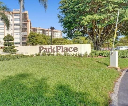 The Arbor, 1400 Saint Charles Pl #623, Pembroke Pines, Florida 33026, image 1