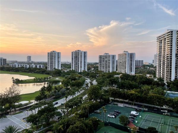 The Landmark, 20185 E Country Club Dr #1409, Aventura, Florida 33180, image 3