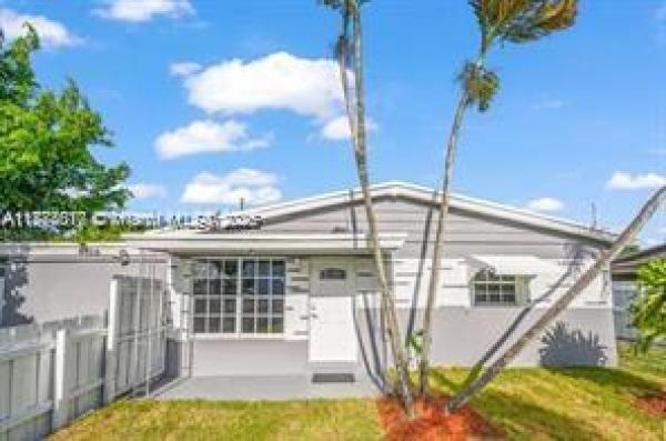 Playland Isles, 4824 SW 45th Ave, Dania Beach, Florida 33314, image 1