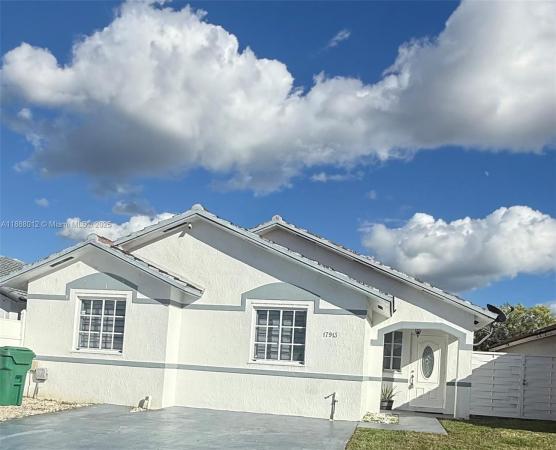 17913 SW 145th Ave, Unincorporated Dade County, Florida 33177, image 1