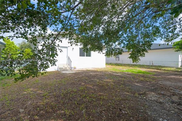 Rockwood, 667 NW 14th St, Florida City, Florida 33034, image 1