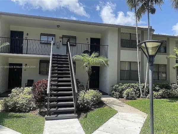 Villas At Meadow Lakes, 1250 S Military Trl #1612, Deerfield Beach, Florida 33442, image 1