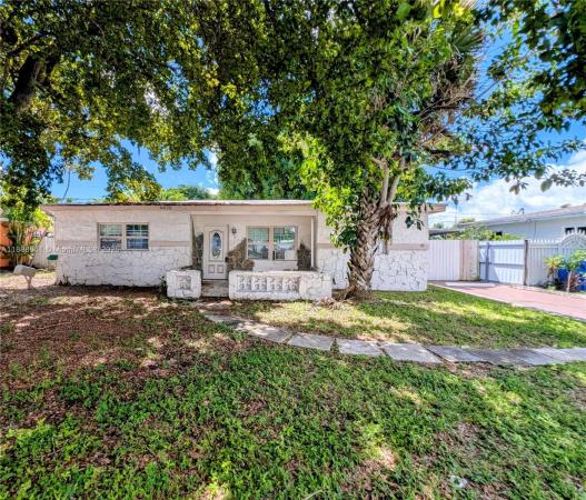 Miramar Park, 6470 Miramar Pkwy, Miramar, Florida 33023, image 1