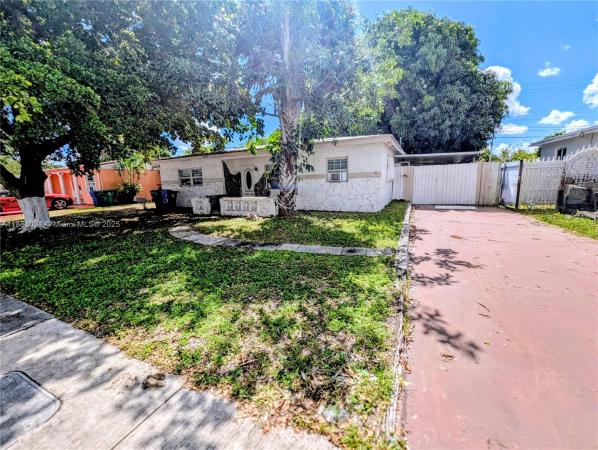 Miramar Park, 6470 Miramar Pkwy, Miramar, Florida 33023, image 3