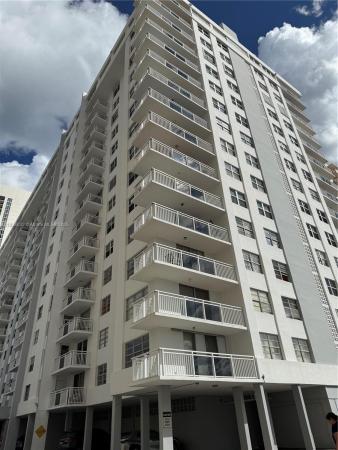 Plaza Towers, 1849 S Ocean Dr #201, Hallandale Beach, Florida 33009, image 1