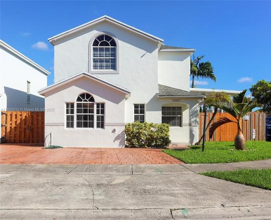 13901 SW 161st Ter, Unincorporated Dade County, Florida 33177, image 1