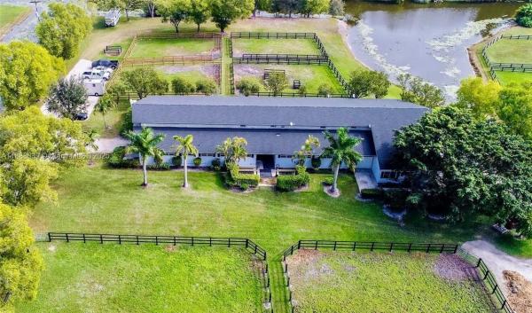 Palm Beach Point East, 14390 Palm Beach Point Blvd, Wellington, Florida 33414, image 1