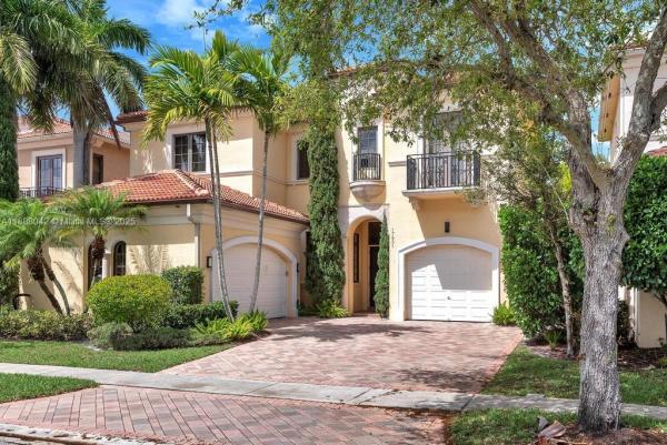 The Oaks At Boca Raton, 17931 Lake Azure Way, Boca Raton, Florida 33496, image 1