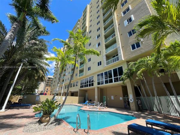 Coral Plaza Of Miami, 3500 Coral Way #813, Miami, Florida 33145, image 1