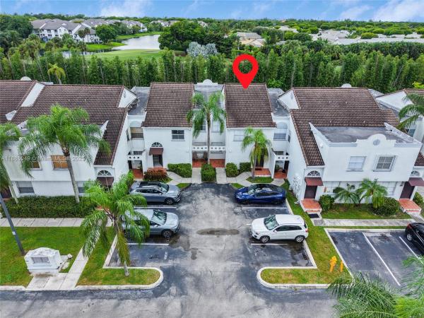 The Greens At Doral, 4624 NW 97th Pl #252, Doral, Florida 33178, image 1