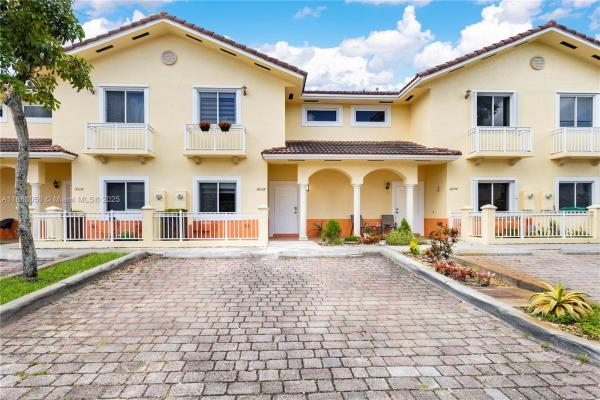 Tuscan Lake Villas, 18038 NW 74th Ct, Hialeah, Florida 33015, image 2