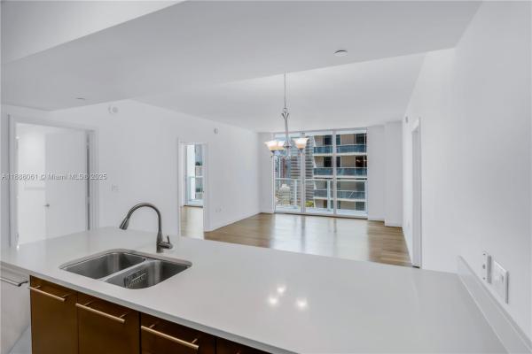 500 Brickell West, 55 SE 6th St #3503, Miami, Florida 33131, image 1