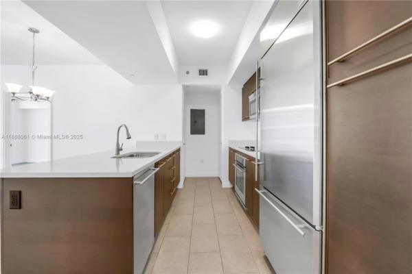 500 Brickell West, 55 SE 6th St #3503, Miami, Florida 33131, image 2