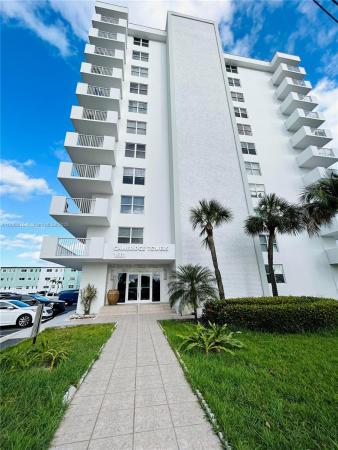 Cambridge Towers, 1601 S Ocean Dr #504, Hollywood, Florida 33019, image 1