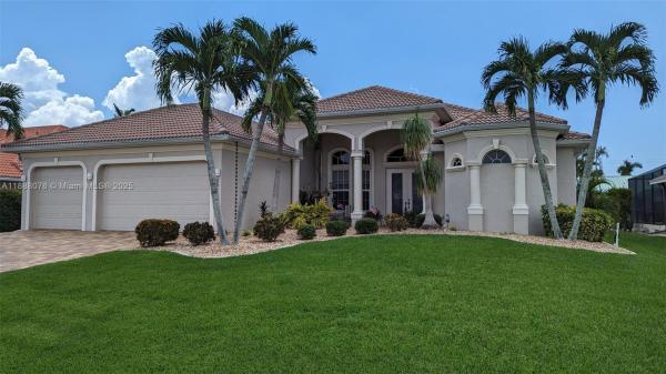 1442 SW 54th Ter, Cape Coral, Florida 33914, image 1