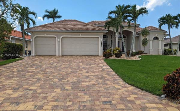 1442 SW 54th Ter, Cape Coral, Florida 33914, image 3
