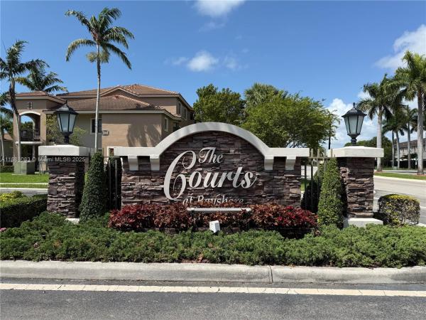 The Courts At Isles Of Bayshore, 22561 SW 88th Pl #202-7, Cutler Bay, Florida 33190, image 1