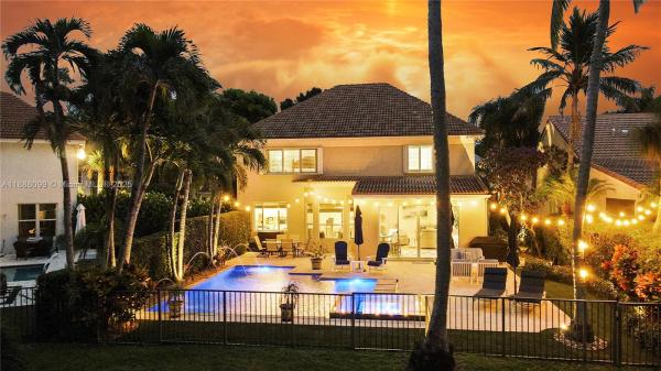 The Sanctuary, 68 Princewood Ln, Palm Beach Gardens, Florida 33410, image 1