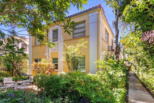 Flamingo Wave, 846 Jefferson Ave #4, Miami Beach, Florida 33139, image 1