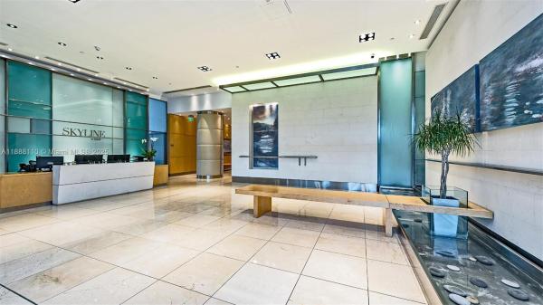 Skyline On Brickell, 2101 Brickell Ave #2104, Miami, Florida 33129, image 1