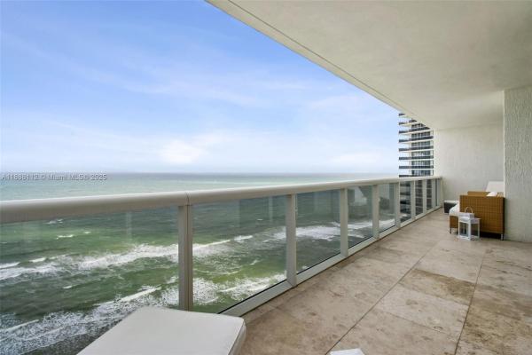 Beach Club 3, 1800 S Ocean Dr #2402, Hallandale Beach, Florida 33009, image 1