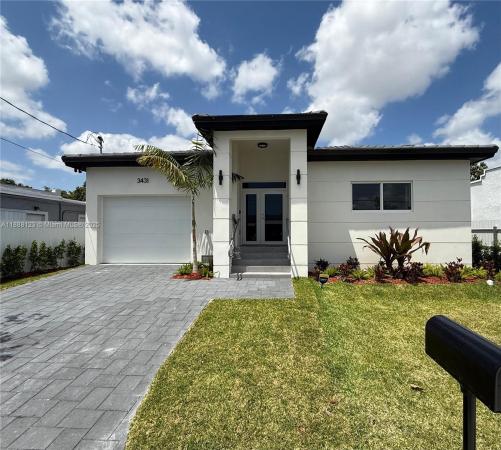 Grapeland Heights, 3431 NW 14th Ter, Miami, Florida 33125, image 1