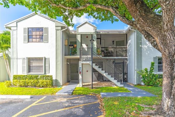 1280 S Franklin Ave #1280K, Homestead, Florida 33034, image 1