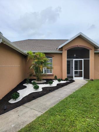Cape Coral Residential, 1721 SW 21st Ln, Cape Coral, Florida 33991, image 3