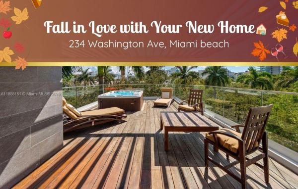 Ocean Beach, 234 Washington Ave #A, Miami Beach, Florida 33139, image 1