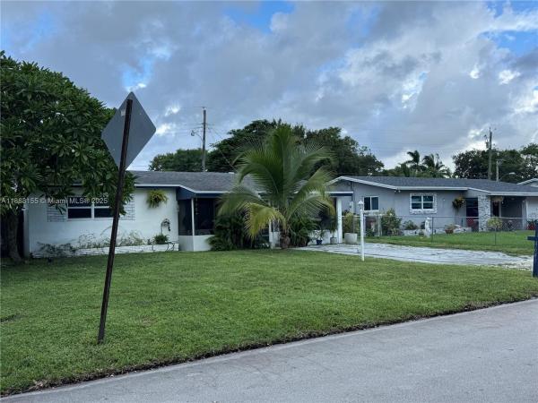 Seaboard Park, 4641 SW 25th Ter, Dania Beach, Florida 33312, image 1