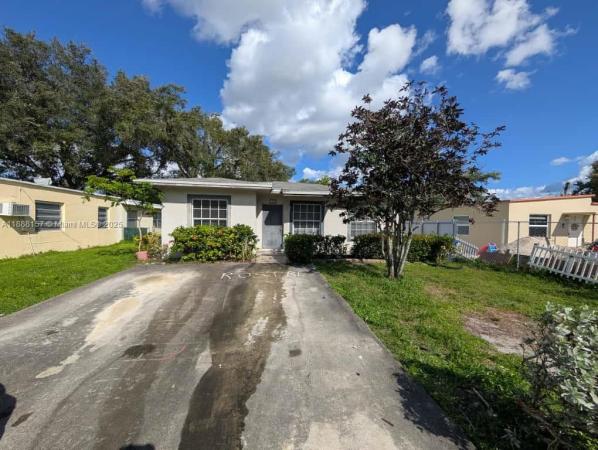 Carver Park, Fort Lauderdale, Florida 33311, image 1