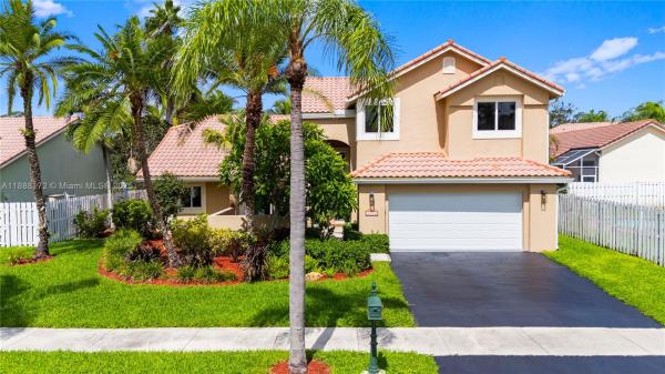 Laguna Springs 1, 1171 Laguna Springs Dr, Weston, Florida 33326, image 1