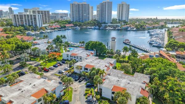 Mariner Village Garden, 3552 Magellan Cir #122, Aventura, Florida 33180, image 3