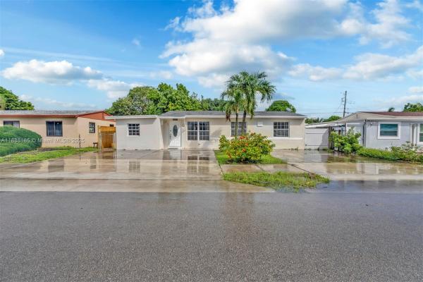 Belvedere Heights, 2041 Wellington Rd, West Palm Beach, Florida 33409, image 1