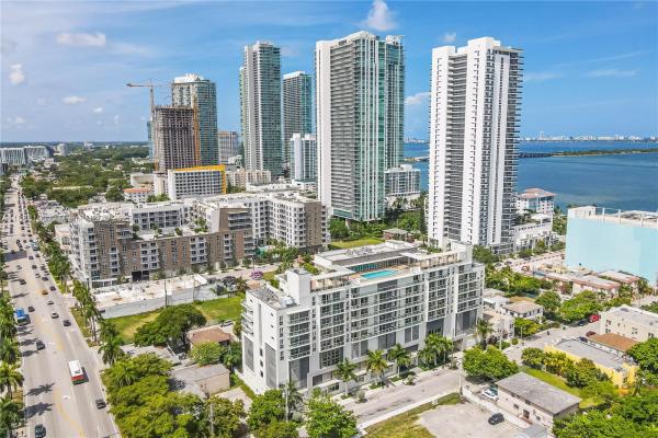 26 Edgewater, 321 NE 26 St #508, Miami, Florida 33137, image 1