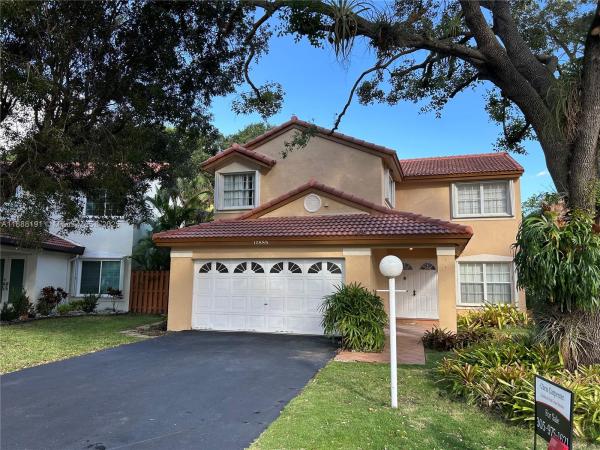 10889 SW 149th Pl, Unincorporated Dade County, Florida 33196, image 1