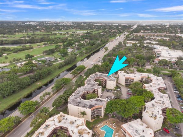 Plantation Club, 6755 W Broward Blvd #405, Plantation, Florida 33317, image 1