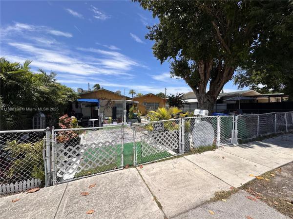 Bellevue, 1842 NW 18th Ter, Miami, Florida 33125, image 1