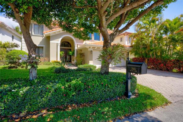 Cutler Cay, 7665 SW 193rd Ln, Cutler Bay, Florida 33157, image 2