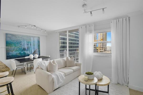 Fortune House, 185 SE 14th Ter #1709, Miami, Florida 33131, image 1