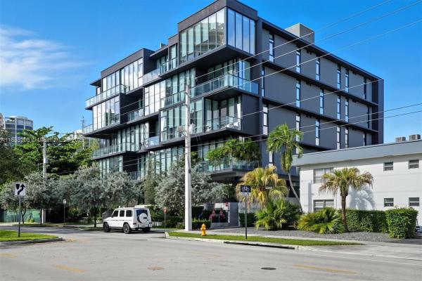 GlassHaus In The Grove, 3156 SW 27 Ave #203, Miami, Florida 33133, image 1