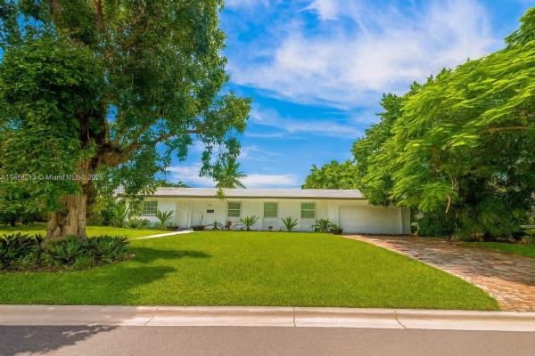 Gables By The Sea, 1422 Coruna Ave, Coral Gables, Florida 33156, image 1