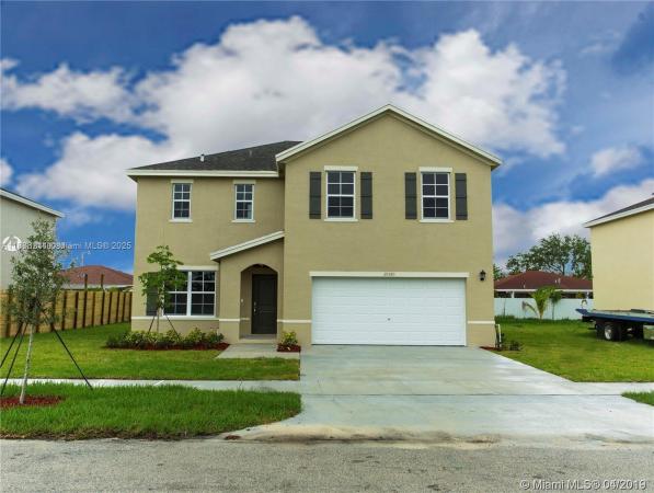 29380 SW 143rd Pl, Unincorporated Dade County, Florida 33033, image 1
