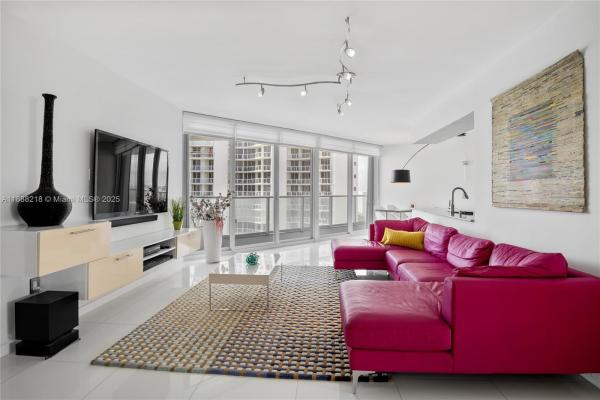 Oceania 2, 16445 Collins Ave #2228, Sunny Isles Beach, Florida 33160, image 2