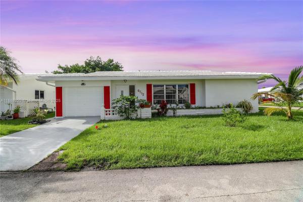 Faircrest 14, 6712 NW 73rd St, Tamarac, Florida 33321, image 1